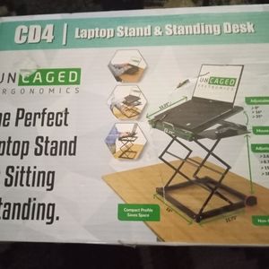 Labtop Stand and desk